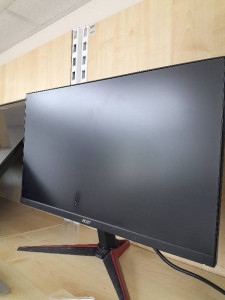 Монитор Acer VG240Y