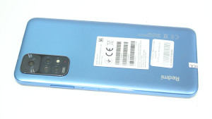 Мобильный телефон Xiaomi Redmi Note 11 4/64GB