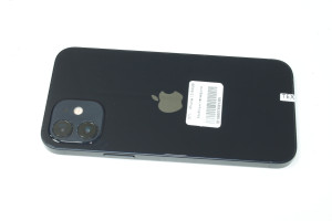 Мобільний телефон iPhone 12 64GB