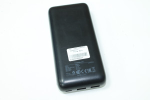 Power bank TTEC 2BB184S 20000mAh