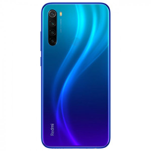 Мобільний телефон Xiaomi Redmi Note 8 4/64GB