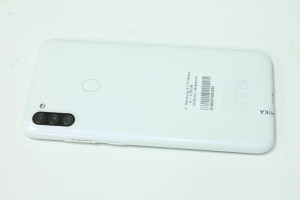 Мобільний телефон Samsung A115 Galaxy A11 2 / 32GB
