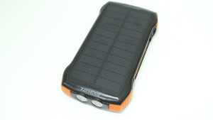 Power bank Promate SolarTank-20PDQi 20000 mAh