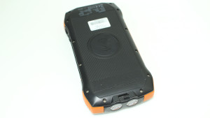 Power bank Promate SolarTank-20PDQi 20000 mAh