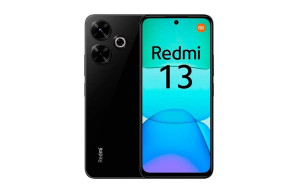 Мобільний телефон Xiaomi Redmi 13 8/128GB