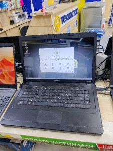 Ноутбук HP COMPAQ Presario CQ57