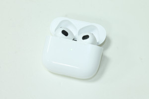 Bluetooth гарнитура TWS