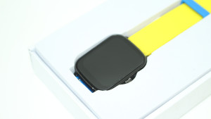 Смарт годинник Gelius Pro GP-SW003