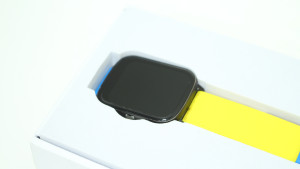 Смарт годинник Gelius Pro GP-SW003