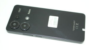 Мобильный телефон Xiaomi Redmi note 13 6/128GB