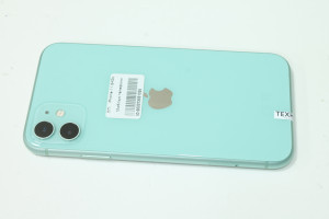 Мобільний телефон iPhone 11 64GB