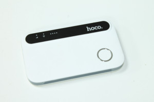 Wifi роутер HOCO HI41