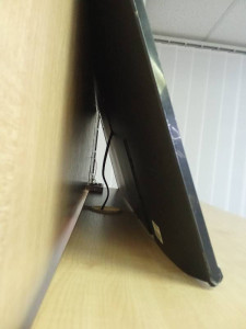 Телевизор SAMSUNG UE43AU8002KXXH