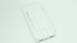 Power bank Senzhen MP08-C 20000mAh