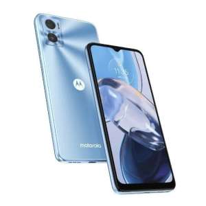 Мобільний телефон Motorola E22 4/64GB