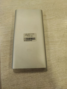 Power bank Xiaomi PLM13ZM 10000mAh