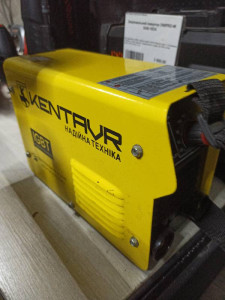 Сварочный инвертор Kentavr CB-290H