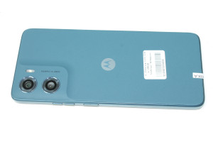 Мобільний телефон Motorola Moto G06 4/128GB
