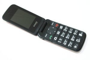 Мобільний телефон Sigma mobile Comfort 50 menol Shell duo