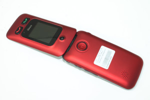 Мобільний телефон Sigma mobile Comfort 50 menol Shell duo