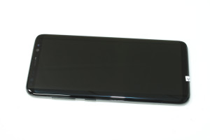 Мобільний телефон Samsung G950 Galaxy S8 4/64GB