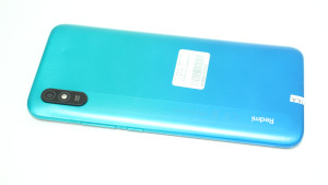 Мобильный телефон Xiaomi Redmi 9A 2/32GB