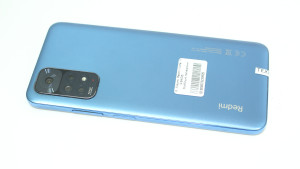 Мобільний телефон Xiaomi Redmi Note 11 4/64GB