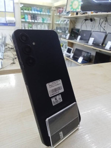 Мобільний телефон Samsung A165 Galaxy A16 4/128GB