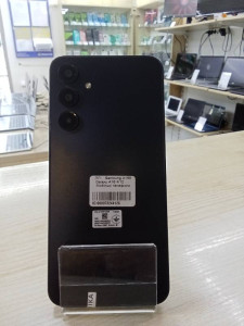 Мобільний телефон Samsung A165 Galaxy A16 4/128GB