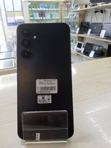 Мобільний телефон Samsung A165 Galaxy A16 4/128GB
