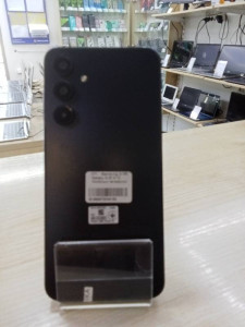 Мобільний телефон Samsung A165 Galaxy A16 4/128GB