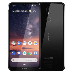 Мобільний телефон Nokia 3.2 TA-1156 2/16GB