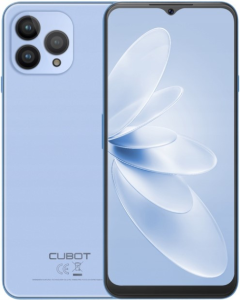 Мобільний телефон CUBOT P80