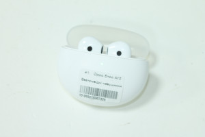 Bluetooth гарнитура Oppo Enco Air 2