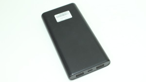 Power Bank HX160Y1 24800 mAh