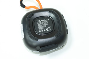 Портативна акустика Titanum SPK2046BT