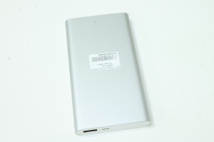 Power Bank Xiaomi Mi PLM02ZM 10000mAh