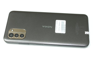 Мобильный телефон Nokia G11 3/32GB