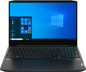 Ноутбук Lenovo ideapad gaming 315lMH05