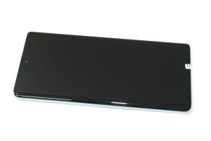Мобільний телефон Motorola Edge 50 Fusion 12/512