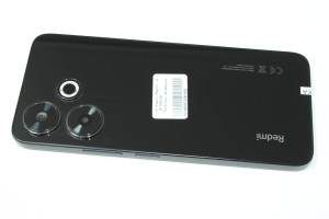 Мобільний телефон Xiaomi Redmi 13 8/256GB