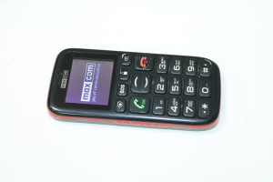 Мобильный телефон Maxcom MM428BB