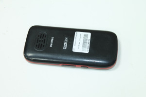 Мобильный телефон Maxcom MM428BB