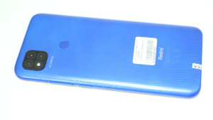 Мобильный телефон Xiaomi Redmi 9C 3/64GB