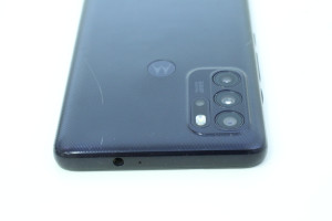 Мобильный телефон Motorola G60S 6/128GB