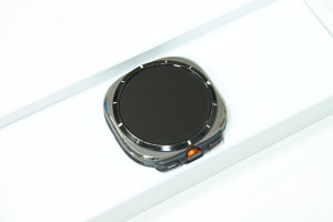 Смарт годинник Samsung SM-L705F Galaxy Watch Ultra 47mm