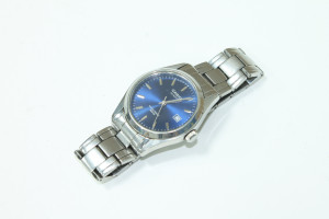 Часы электронные Casio MTP-1181