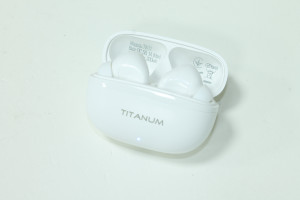 Bluetooth гарнитура TITANUM TA-TW11