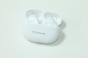 Bluetooth гарнитура TITANUM TA-TW11
