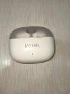 Bluetooth гарнитура MYTEH EQ12